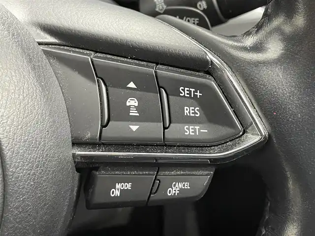 マツダ ＣＸ－５ XD Lパッケージ 道央・札幌 2018(平30)年 5.9万km ディープクリスタルブルーマイカ ・４WD/・サンルーフ/・メーカーナビ/　CD/DVD/SD/BT/フルセグ/・BOSEサウンド/・全方位カメラ/・ETC/・衝突軽減ブレーキ/・レーダークルーズコントロール/・レーンキープアシスト/・ブラインドスポットモニター/・HUD/・レザーシート/・パワーシート/・シートヒーター/・シートベンチレーション/・ステアリングヒーター/・パワーバックドア/・LEDヘッドライト/・フォグライト/・オートライト/・プッシュスタート/・スマートキー/・純正フロアマット/・ドアバイザー