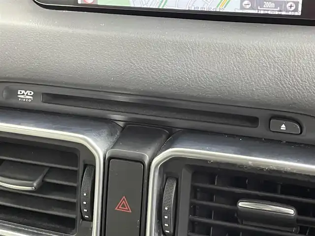 マツダ ＣＸ－５ XD Lパッケージ 道央・札幌 2018(平30)年 5.9万km ディープクリスタルブルーマイカ ・４WD/・サンルーフ/・メーカーナビ/　CD/DVD/SD/BT/フルセグ/・BOSEサウンド/・全方位カメラ/・ETC/・衝突軽減ブレーキ/・レーダークルーズコントロール/・レーンキープアシスト/・ブラインドスポットモニター/・HUD/・レザーシート/・パワーシート/・シートヒーター/・シートベンチレーション/・ステアリングヒーター/・パワーバックドア/・LEDヘッドライト/・フォグライト/・オートライト/・プッシュスタート/・スマートキー/・純正フロアマット/・ドアバイザー