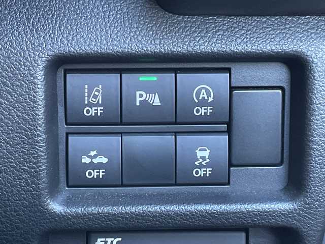 スズキ ハスラー Jスタイル ターボ 長野県 2021(令3)年 2.4万km クールカーキパールメタリック/ホワイト2トーンルーフ 禁煙車/４ＷＤ/ターボ/９インチ純正ナビ/Bluetooth Audio/フルセグテレビ/全方位カメラ/バックカメラ/ルーフレール/ビルトインＥＴＣ/追従クルーズコントロール/前席シートヒーター/ロッドホルダー/セーフティーサポート/・デュアルセンサーブレーキサポート/・誤発進抑制機能/・車線逸脱警報機能/・ふらつき警報機能/・先行車発進お知らせ機能/・標識認識機能/・ハイビームアシスト/革巻きステアリング/ステアリングスイッチ/ＬＥＤヘッドライト/フォグランプ/オートライト/オートマチックハイビーム/スマートキー/プッシュスタート/電動格納ミラー/社外１５インチＡＷ/純正フロアマット