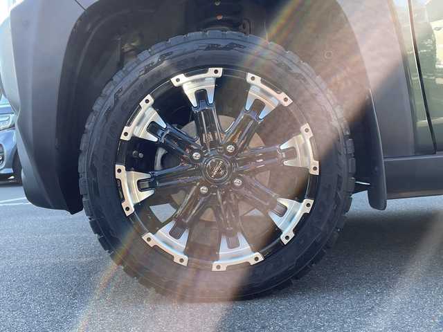 スズキ ハスラー Jスタイル ターボ 長野県 2021(令3)年 2.4万km クールカーキパールメタリック/ホワイト2トーンルーフ 禁煙車/４ＷＤ/ターボ/９インチ純正ナビ/Bluetooth Audio/フルセグテレビ/全方位カメラ/バックカメラ/ルーフレール/ビルトインＥＴＣ/追従クルーズコントロール/前席シートヒーター/ロッドホルダー/セーフティーサポート/・デュアルセンサーブレーキサポート/・誤発進抑制機能/・車線逸脱警報機能/・ふらつき警報機能/・先行車発進お知らせ機能/・標識認識機能/・ハイビームアシスト/革巻きステアリング/ステアリングスイッチ/ＬＥＤヘッドライト/フォグランプ/オートライト/オートマチックハイビーム/スマートキー/プッシュスタート/電動格納ミラー/社外１５インチＡＷ/純正フロアマット