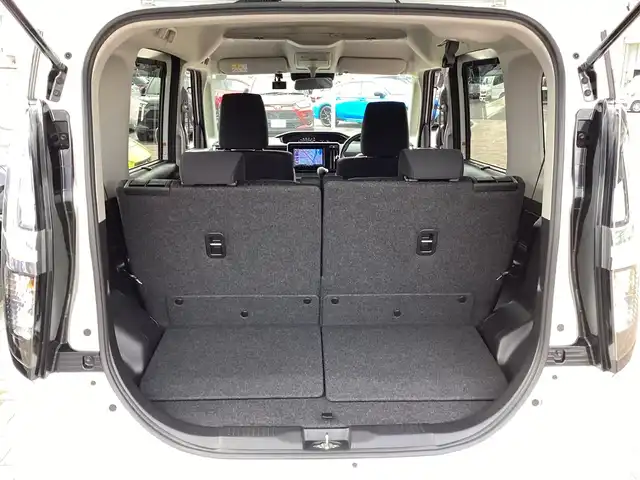 スズキ ソリオ バンディット HV MV 三重県 2021(令3)年 2.3万km ピュアホワイトP 衝突軽減/レーダークルーズコントロール/純正8インチナビ/フルセグ/DVD再生/両側電動スライドドア/ヘッドアップディスプレイ/LEDヘッドライト/LEDフォグライト/前後ドライブレコーダー/スマートキー/プッシュスタート/ETC