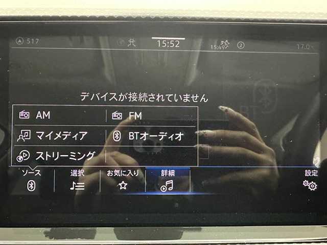 フォルクスワーゲン ＶＷ Ｔ－クロス TSI アクティブ 兵庫県 2022(令4)年 2.8万km 白 ・純正メモリナビ/・FM/AM/Bluetooth/DA　/・純正ディスプレイオーディオ/(AppleCarPlay/AndroidAuto)/・前後ドライブレコーダー　/・バックカメラ/・ＢＳＭ/・前後コーナーセンサー　/・追従クルーズコントロール　/・ビルトインＥＴＣ２．０　/・ステアリングスイッチ/・アイドリングストップ/・パーキングアシスト/・ルーフレール/・スマートキー/・オートライト/・オートハイビーム/・LEDヘッドライト/・フォグランプ