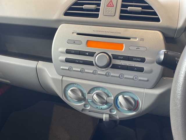 スズキ アルト エコ S 道央・札幌 2014(平26)年 4万km シャンパンピンクPM 4WD/純正CDオーディオ/スマートキー/プッシュスタート/純正フロアマット/ドアバイザー