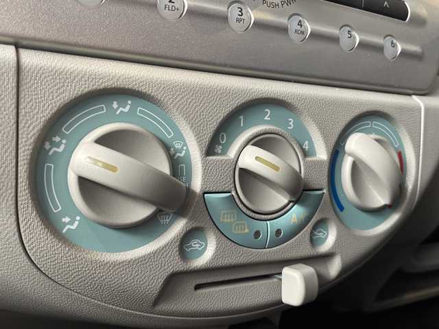 スズキ アルト エコ S 道央・札幌 2014(平26)年 4万km シャンパンピンクPM 4WD/純正CDオーディオ/スマートキー/プッシュスタート/純正フロアマット/ドアバイザー