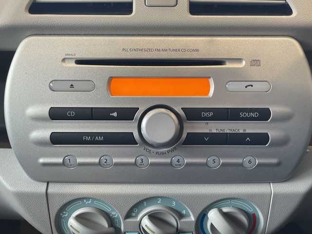 スズキ アルト エコ S 道央・札幌 2014(平26)年 4万km シャンパンピンクPM 4WD/純正CDオーディオ/スマートキー/プッシュスタート/純正フロアマット/ドアバイザー