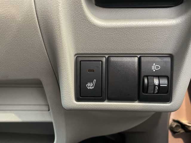 スズキ アルト エコ S 道央・札幌 2014(平26)年 4万km シャンパンピンクPM 4WD/純正CDオーディオ/スマートキー/プッシュスタート/純正フロアマット/ドアバイザー