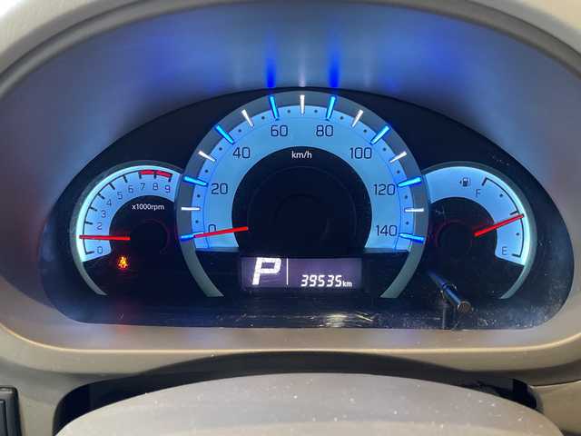 スズキ アルト エコ S 道央・札幌 2014(平26)年 4万km シャンパンピンクPM 4WD/純正CDオーディオ/スマートキー/プッシュスタート/純正フロアマット/ドアバイザー