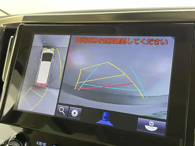 トヨタ ヴェルファイア ハイブリット エグゼクティブ ラウンジ 道央・札幌 2018(平30)年 11.1万km ホワイトパールクリスタルシャイン ・４WD/・寒冷地仕様/・モデリスタエアロ（F・S・R）/・JBLサウンド/・純正メーカーナビ/　CD／DVD／BT／フルセグ/・パノラミックビューモニター/・純正フリップダウンモニター/・デジタルインナーミラー/・純正ビルトインETC2.0/・社外ドライブレコーダー/・両側パワースライドドア/・トヨタセーフティセンス/・プリクラッシュセーフティ/・オートマチックハイビーム/・レーンキープアシスト/・レーントレーシングアシスト/・リヤクロストラフィックアラート/・パーキングサポートブレーキ/・ロードサインアシスト/・アダプティブフロントライティングシステム/・前後コーナーセンサー/・ベージュレザーシート/・全席シートヒーター/・全席シーエアコン/・全席パワーシート/・運転席シートメモリー/・純正AW17インチ/・LEDヘッドライト/・フォグライト/・純正フロアマット/・ドアバイザー/・スマートキー/・プッシュスタート/・スペアキー/・取扱説明書