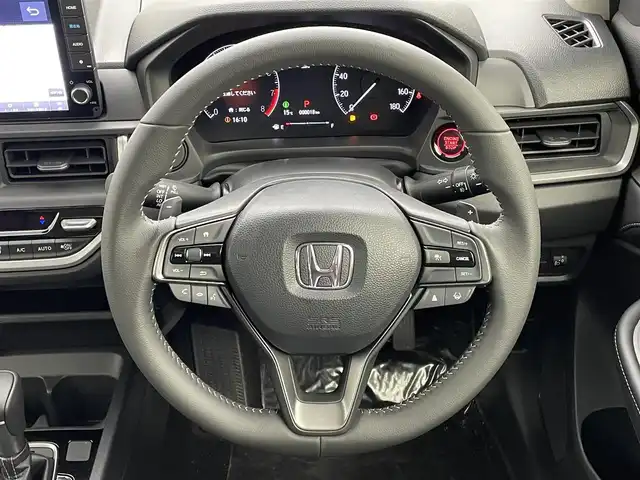 ホンダ ＷＲ－Ｖ