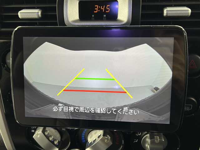 トヨタ ＦＪクルーザー