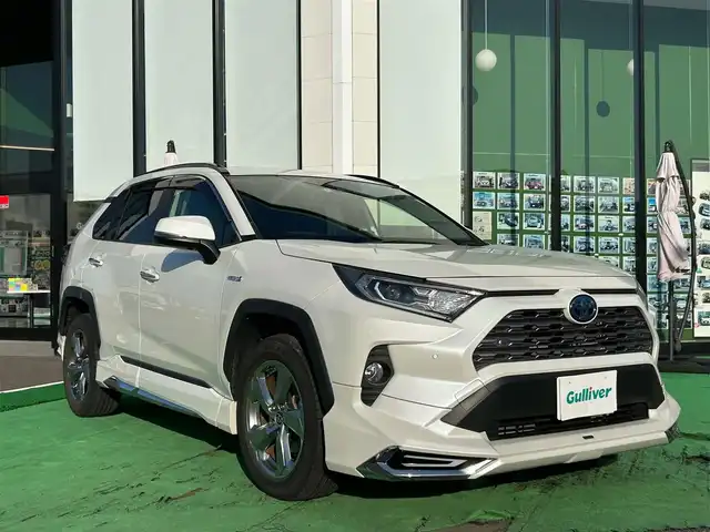 トヨタ ＲＡＶ４