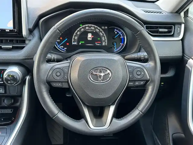 トヨタ ＲＡＶ４