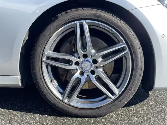 メルセデス・ベンツ Ｅ２５０