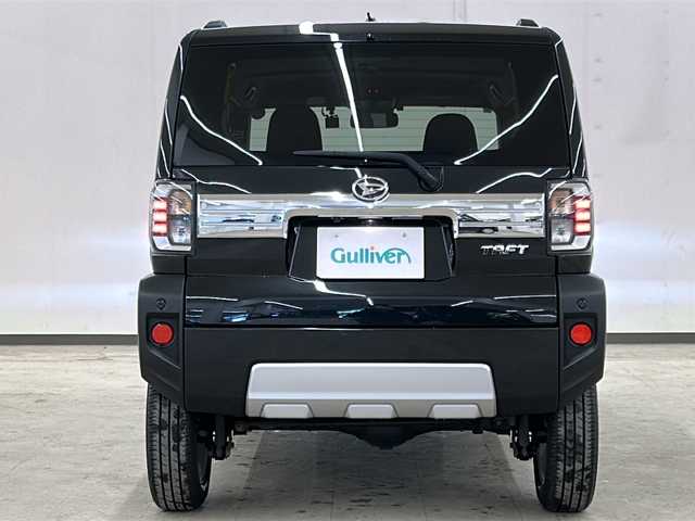 ダイハツ タフト G クロムベンチャー 道央・札幌 2021(令3)年 1万km ブラックマイカメタリック /衝突回避支援ブレーキ機能//衝突警報機能//車線逸脱警報機能//ふらつき警報//路側逸脱警報//ブレーキ制御付誤発進抑制機能//先行車発進お知らせ機能//アダプティブドライビングビーム//オートハイビーム//コーナーセンサー//標識認識機能//レーンキープコントロール//ブラインドスポットモニター//純正メモリナビ//CD DVD Bluetooth//フルセグテレビ//バックカメラ//アイドリングストップ//ガラスルーフ//ドアバイザー//プッシュスタート//スマートキー//純正エンジンスターター//ETC//LEDヘッドライト//社外AW付きスタッドレスタイヤ積込(165/65R15)