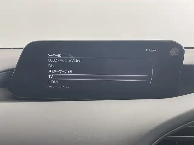 マツダ マツダ３ファストバック 15S ツーリング 大分県 2020(令2)年 3.7万km ソウルレッドクリスタルM 純正SDナビ/フルセグＴＶ/Ｂｌｕｅｔｏｏｔｈ/ＨＤＭＩ/ＢＳＭ/ＨＵＤ　/全方位カメラ/レーダークルーズコントロール/コーナーセンサー/レーンアシスト/前後ドライブレコーダー/革巻ステアリング/HDMI入力端子/ステアリングスイッチ/オートマチックハイビーム/スペアキー/ＥＴＣ/純正アルミホイル18インチ/純正フロアマット