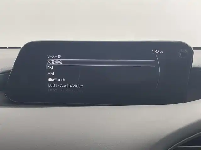 マツダ マツダ３ファストバック 15S ツーリング 大分県 2020(令2)年 3.7万km ソウルレッドクリスタルM 純正SDナビ/フルセグＴＶ/Ｂｌｕｅｔｏｏｔｈ/ＨＤＭＩ/ＢＳＭ/ＨＵＤ　/全方位カメラ/レーダークルーズコントロール/コーナーセンサー/レーンアシスト/前後ドライブレコーダー/革巻ステアリング/HDMI入力端子/ステアリングスイッチ/オートマチックハイビーム/スペアキー/ＥＴＣ/純正アルミホイル18インチ/純正フロアマット