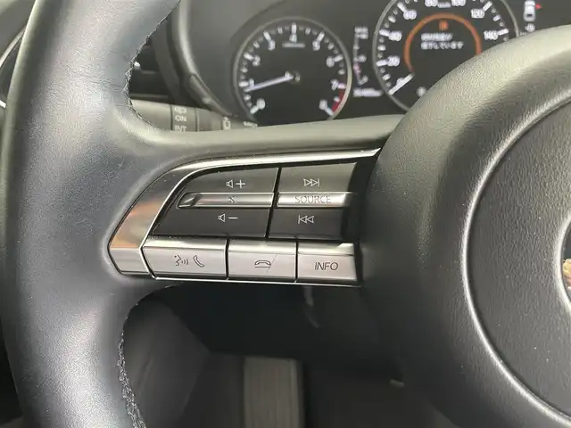 マツダ マツダ３ファストバック 15S ツーリング 大分県 2020(令2)年 3.7万km ソウルレッドクリスタルM 純正SDナビ/フルセグＴＶ/Ｂｌｕｅｔｏｏｔｈ/ＨＤＭＩ/ＢＳＭ/ＨＵＤ　/全方位カメラ/レーダークルーズコントロール/コーナーセンサー/レーンアシスト/前後ドライブレコーダー/革巻ステアリング/HDMI入力端子/ステアリングスイッチ/オートマチックハイビーム/スペアキー/ＥＴＣ/純正アルミホイル18インチ/純正フロアマット