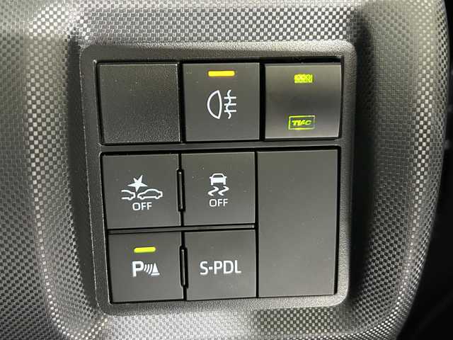 トヨタ ライズ Z 佐賀県 2022(令4)年 0.8万km ブラックマイカメタリック 純正9インチディスプレイオーディオ/フルセグTV/Bluetooth/HDMI/USB/全周囲カメラ/ビルトインETC/前方・後方ドライブレコーダー/運転席・助手席シートヒーター/レーダークルーズコントロール/レーンアシスト/衝突被害軽減ブレーキ/先行車発進お知らせ機能/ロードサインアシスト/クリアランスソナー/LEDヘッドライト/オートライト/フォグライト/純正17インチアルミホイール/レザー調シートカバー/保証書/取扱説明書