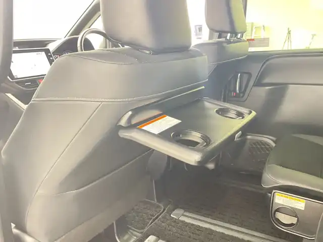 トヨタ ヴォクシー ZS 煌Ⅲ 群馬県 2020(令2)年 3.5万km ブラック 純正10型ナビ 純正12型後席モニター　バックカメラ　クルーズコントロール　衝突被害軽減ブレーキ　両側電動スライド　純正ビルトインETC2.0 前後ドライブレコーダー　LEDヘッドライト　禁煙車