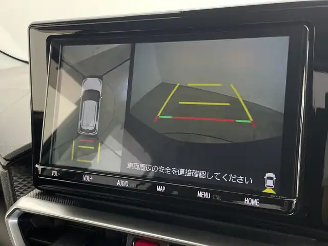 トヨタ ライズ Z 新潟県 2021(令3)年 1.7万km レーザーブルークリスタルシャイン 純正ＳＤナビ（Bluetooth・USB・CD）/アラウンドビューモニター　/フルセグ　/純正ビルトインＥＴＣ２．０　/前席シートヒーター　/レーンキープアシスト　/前後コーナーセンサー　/追従クルーズコントロール/衝突被害軽減システム/ＬＥＤオートライト　/フォグランプ/前後ドライブレコーダー/パーキングアシスト/アイドリングストップ/ステアリングスイッチ/MTモード付AT/スマートキー/純正フロアマット/純正１７インチアルミホイール