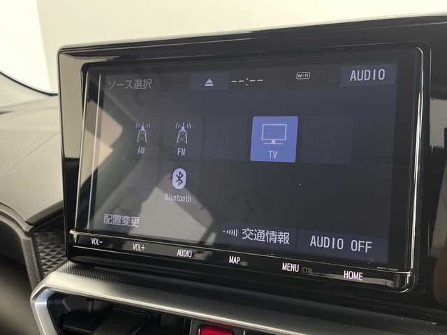 トヨタ ライズ Z 新潟県 2021(令3)年 1.7万km レーザーブルークリスタルシャイン 純正ＳＤナビ（Bluetooth・USB・CD）/アラウンドビューモニター　/フルセグ　/純正ビルトインＥＴＣ２．０　/前席シートヒーター　/レーンキープアシスト　/前後コーナーセンサー　/追従クルーズコントロール/衝突被害軽減システム/ＬＥＤオートライト　/フォグランプ/前後ドライブレコーダー/パーキングアシスト/アイドリングストップ/ステアリングスイッチ/MTモード付AT/スマートキー/純正フロアマット/純正１７インチアルミホイール