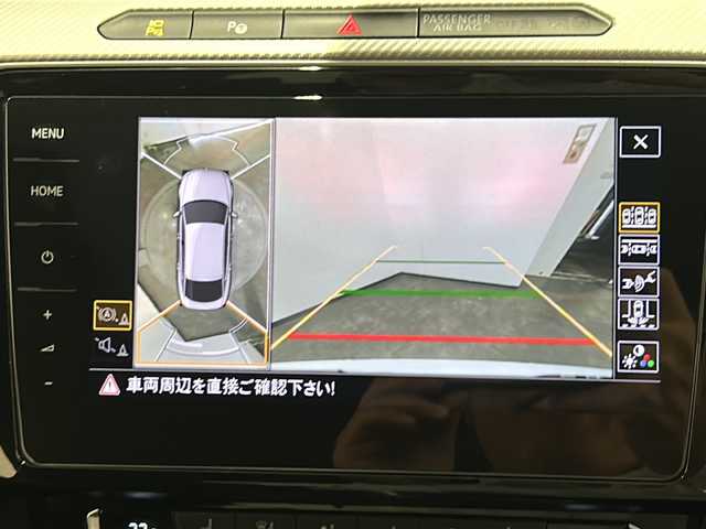 フォルクスワーゲン アルテオン TSI 4モーション Rラインアドバンス 新潟県 2019(平31)年 4.7万km オリックスホワイトマザーオブパールエフェクト ラグジュアリーパッケージ/-DYNAUDIOプレミアムサウンド/-電動パノラマスライディングルーフ/Volkswagenインフォテイメントシステム/・SSDナビゲーション(AM/FM/BT/CD/DVD/フルセグ)/・ジェスチャーコントロール/・コネクティビティ機能/・ETC(DSRC)/オールインセーフティ/・アダプティブクルーズコントロール/・緊急時停車支援システム/・レーンキープアシスト/・ダイナミックコーナーリングライト/・アラウンドビューカメラ/・パークアシスト/・パークディスタンスコントロール/ヘッドアップディスプレイ/オートホールド/パワーテールゲート/パドルシフト/アンビエントライト/デジタルメータークラスター/フロントパワーシート/フロントパワーランバーサポート/前後ドライブレコーダー