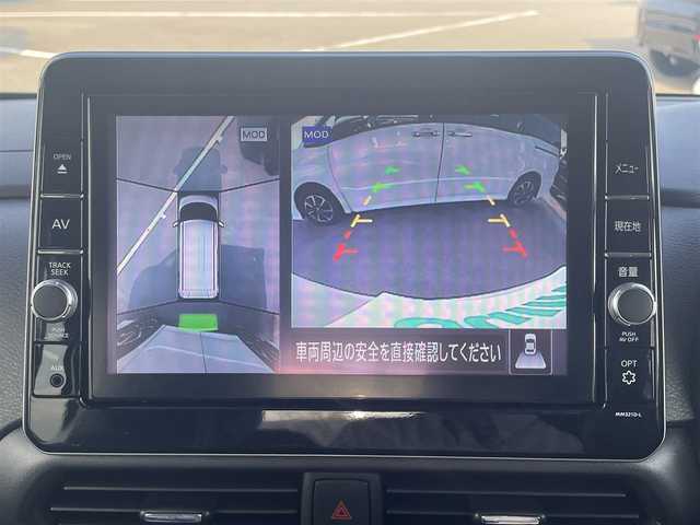日産 ルークス HWS X プロパイロットED 和歌山県 2022(令4)年 1.7万km フローズンバニラパール 純正9インチナビ（MM321D-V）/フルセグTV/Bluetooth/CD/DVD/USB/全周囲カメラ/ビルトインETC/前後ドライブレコーダー/プロパイロット/衝突軽減カメラ/レーンキープアシスト/レーダークルーズコントロール/コーナーセンサー/両側パワースライドドア/ハンズフリーオートスライド/快適パックA/プラズマクラスター付きリヤシーリングファン/パーソナルテーブル/カップホルダー9個/助手席裏USBソケット/ロールサンシェード/撥水加工シート/電動パーキングブレーキ/オートブレーキホールド/LEDヘッドライト/フォグランプ/オートライト/オートハイビーム/純正14インチAW/ドアバイザー/プッシュスタート/スマートキー