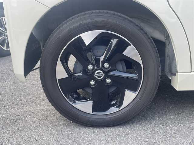 日産 ルークス HWS X プロパイロットED 和歌山県 2022(令4)年 1.7万km フローズンバニラパール 純正9インチナビ（MM321D-V）/フルセグTV/Bluetooth/CD/DVD/USB/全周囲カメラ/ビルトインETC/前後ドライブレコーダー/プロパイロット/衝突軽減カメラ/レーンキープアシスト/レーダークルーズコントロール/コーナーセンサー/両側パワースライドドア/ハンズフリーオートスライド/快適パックA/プラズマクラスター付きリヤシーリングファン/パーソナルテーブル/カップホルダー9個/助手席裏USBソケット/ロールサンシェード/撥水加工シート/電動パーキングブレーキ/オートブレーキホールド/LEDヘッドライト/フォグランプ/オートライト/オートハイビーム/純正14インチAW/ドアバイザー/プッシュスタート/スマートキー