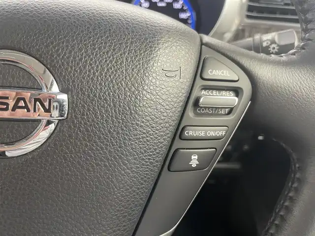 日産 エルグランド VIP 埼玉県 2018(平30)年 2.2万km ブリリアントホワイトパール サンルーフ/ＢＯＳＥサウンドシステム/オートステップ/純正８インチナビ/純正フリップダウンモニター/アラウンドビューモニター/ビルトインＥＴＣ/黒レザーシート/シートヒーター/メモリーシート/クルーズコントロール/両側電動スライドドア
