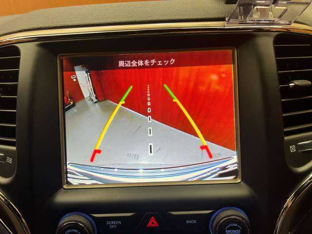クライスラー・ジープ ジープ グランドチェロキー LTD 千葉県 2018(平30)年 1.9万km ブライトホワイトクリアコート ＡＣＣ　/純正ナビ　/バックカメラ/黒革　/シートヒーター　/パワーシート　/ＡＬＰＩＮＥ製プレミアムサウンド　/キセノンヘッドライト　/オートライト　/ステアリングヒーター