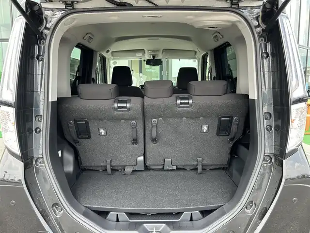 トヨタ ルーミー カスタムG 奈良県 2021(令3)年 4.8万km ブラックマイカメタリック フルセグナビ（ＫＸＭＧ７０６ＢＴＷ）　/Ｂｌｕｅｔｏｏｔｈ　/ＣＤ／ＤＶＤ　/レーダークルーズコントロール　/電動パーキングブレーキ　/ブレーキホールド　/両側パワースライドドア　/バックカメラ　/ＬＥＤヘッドライト/コーナーセンサー/レーンキープアシスト