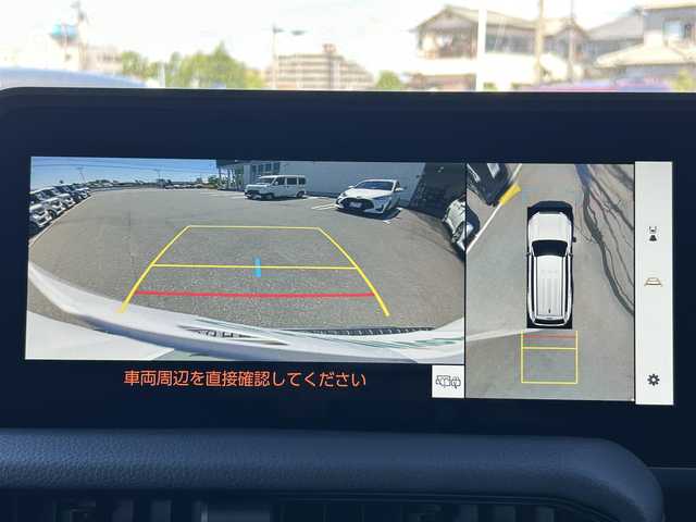 トヨタ ランドクルーザー ２５０ VX 兵庫県 2024(令6)年 0.7万km プラチナホワイトパールマイカ モデリスタプロテクターキット/モデリスタシグネイチャーイルミブレード/アラウンドビューモニター/シートヒーター/エアシート/ステアリングヒーター/Bluetooth接続/デジタルインナーミラー/レザーシート/クリアランスソナー/クルーズコントロール/USB入力端子/HDMI端子/ETC2.0/スイッチスタート