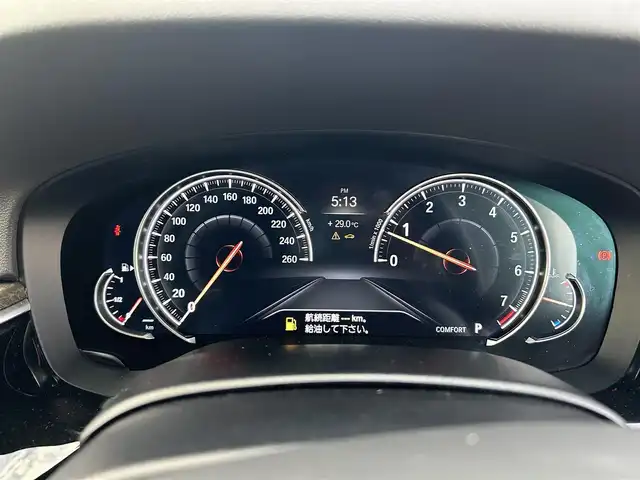 ＢＭＷ ５２３ｉ Mスポーツ 滋賀県 2018(平30)年 3.3万km アルピンホワイトⅢ 純正ナビ/フルセグTV/コンフォートアクセス/ACC/LKA/BSM/360°カメラ/パドルシフト/ドラレコ前後/ワイヤレス充電/ディスプレイキー/パワーバックドア
