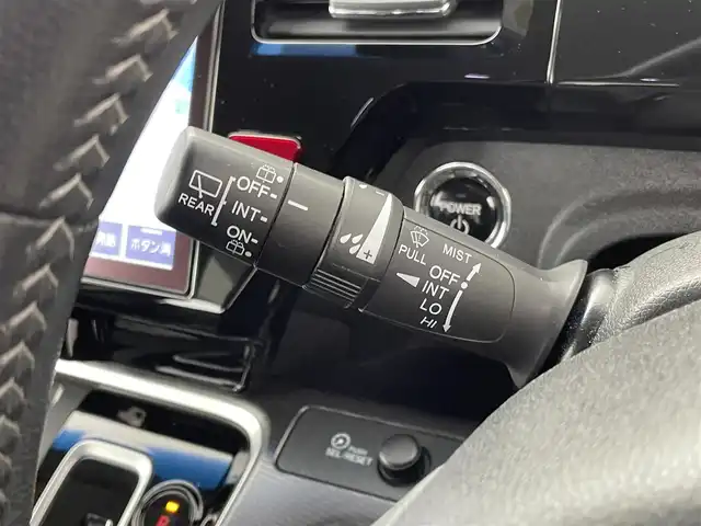 ホンダ ステップワゴン スパーダ eHEV G EXホンダS 群馬県 2021(令3)年 8.4万km パール フリップダウンモニター　純正９インチナビ　マルチビューモニター　アダプティブクルーズコントロール　両側パワースライドドア　ＬＥＤ　シートヒーター　純正１６インチＡＷ　ステアリングリモコン　禁煙車