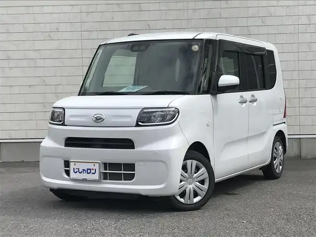 ダイハツ タント L 栃木県 2020(令2)年 6.1万km シャイニングホワイトパール 株)IDOMが運営する【じしゃロン小山店】の自社ローン専用車両になります。こちらは現金またはオートローンご利用時の価格です。自社ローンご希望の方は別途その旨お申付け下さい//禁煙車/純正フルセグナビ/（CD/DVD/AM/FMラジオ）/(Bluetooth)/リモコンキー/バックカメラ/ＥＴＣ/両側スライドドア/プリクラッシュセーフティ/コーナーセンサー/ドライブレコーダー/アイドリングストップ/ステアリングリモコン/後部席サンシェード/パワーウインドウ/防眩ミラー/オートライト