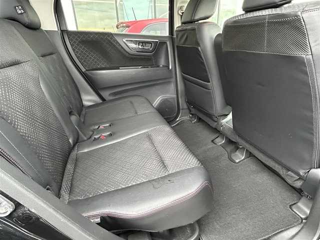 ホンダ Ｎ ＷＧＮ カスタム G ターボパッケージ 島根県 2016(平28)年 6万km スマートブラック 登録時走行距離60087km/Gathersディスプレイオーディオ(Bluetooth・AM・FM・CD・HDMI)/クルーズコントロール/バックカメラ/ETC/ドライブレコーダー/CTBA/スマートキーシステム(スペアキー×1)/アイドリングストップ/ディスチャージヘッドライト/フォグランプ/革巻きステアリング/ステアリングスイッチ/プラズマクラスターオートエアコン/ウィンカーミラー/オートリトラミラー/パドルシフト/ドアバイザー/純正14インチAW/純正フロアマット/禁煙車