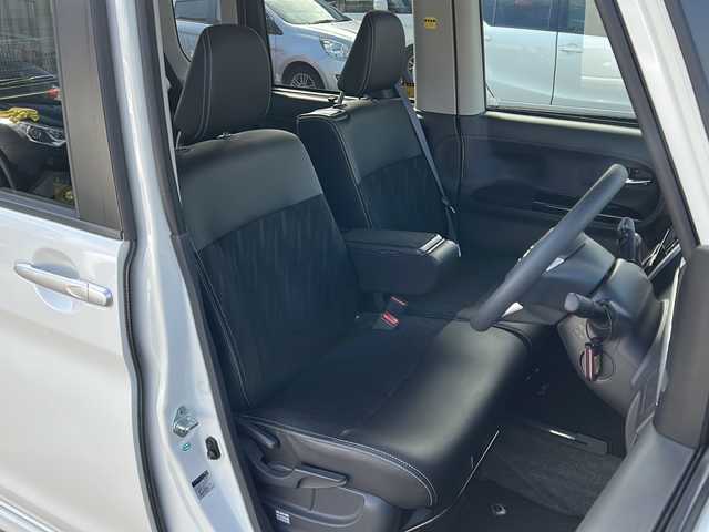 ダイハツ タント カスタム X トップED SAⅡ 石川県 2015(平27)年 5.1万km パールホワイトⅢ スマートアシストII/・衝突回避支援ブレーキ機能/・衝突警報機能（対車両・対歩行者）/・誤発進抑制制御機能/・先行車発進お知らせ機能/・車線逸脱警報機能/純正SDナビゲーション/【CD・DVD・Bluetooth・フルセグTV・SD・HDMI】/型番：NSZN-W65DB/バックカメラ/360度カメラ搭載ドライブレコーダー/【COMTEC：HDR360G】/・音声録音機能付き/・常時録画＋イベント録画対応/・GPS内蔵/・液晶ディスプレイ付き/片側パワースライドドア/ETC/USB入力端子/LEDヘッドライト/・オートライト/・フォグランプ/プッシュスタート/・スマートキー×２/純正フロアマット/取扱説明書