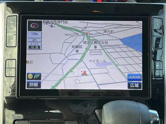 ダイハツ タント カスタム X トップED SAⅡ 石川県 2015(平27)年 5.1万km パールホワイトⅢ スマートアシストII/・衝突回避支援ブレーキ機能/・衝突警報機能（対車両・対歩行者）/・誤発進抑制制御機能/・先行車発進お知らせ機能/・車線逸脱警報機能/純正SDナビゲーション/【CD・DVD・Bluetooth・フルセグTV・SD・HDMI】/型番：NSZN-W65DB/バックカメラ/360度カメラ搭載ドライブレコーダー/【COMTEC：HDR360G】/・音声録音機能付き/・常時録画＋イベント録画対応/・GPS内蔵/・液晶ディスプレイ付き/片側パワースライドドア/ETC/USB入力端子/LEDヘッドライト/・オートライト/・フォグランプ/プッシュスタート/・スマートキー×２/純正フロアマット/取扱説明書