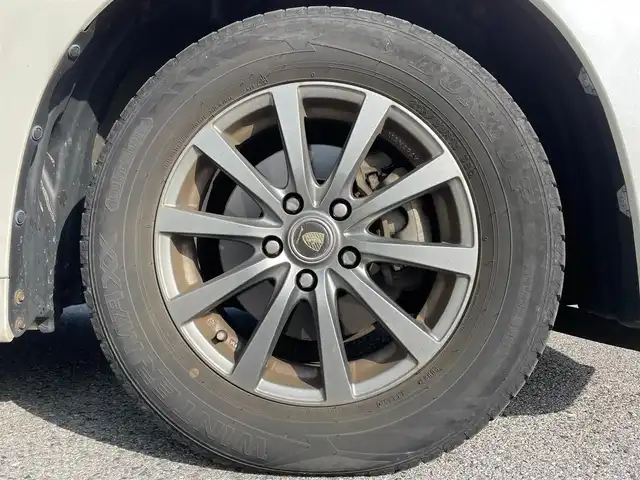 トヨタ ヴェルファイア Z Gエディション 滋賀県 2017(平29)年 7.2万km ホワイトパールクリスタルシャイン サンルーフ/フリップダウンモニター/両側パワースライドドア/社外11インチナビ【EX11Z】/（AM/FM/CD/DVD/フルセグ/Bluetooth/HDMI）/バックカメラ/ビルトインETC/電動リアゲート/トヨタセーフティセンス/・ブレーキアシスト/・プリクラッシュブレーキアシスト/・ヒルスタート（坂道発進）アシスト/・TCS（トラクションコントロールシステム）/・VDC（ビークルダイナミクスコントロール）/・車間自動制御システム/・ASCD（オートスピードコントロール装置）/・ABS（アンチロックブレーキシステム）/・バックビューモニター/・コーナー・バックセンサー（ソナー）/運転席・助手席シートヒーター/電動格納ミラー/電子パーキング/ブレーキホールド/ステアリングスイッチ/ステアリングヒーター/オートライト/LEDヘッドライト/フロントフォグ/フルオートエアコン/USB端子/プッシュスタート/スマートキー/純正アルミホイール積込