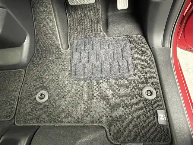 ホンダ Ｎ ＢＯＸ カスタム コーディネートスタイル 群馬県 2024(令6)年 0.8万km 赤／黒 純正８インチナビ　バックカメラ　両側パワースライドドア　アダプティブクルーズコントロール　ＬＥＤ　ＡＨＢ　シートヒーター　純正１４インチＡＷ　ステアリングリモコン　コーナーセンサー　ＥＴＣ　禁煙車