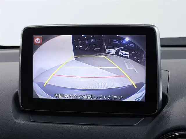 マツダ ＣＸ－３ XD ツーリング Lパッケージ 大阪府 2015(平27)年 6万km セラミックM BOSEサウンド 純正ナビTV バックカメラ ヘッドアップディスプレイ ハーフレザー シートヒーター レーダークルコン 衝突軽減ブレーキ レーンアシスト ブラインドSM ドライブレコーダー ETC