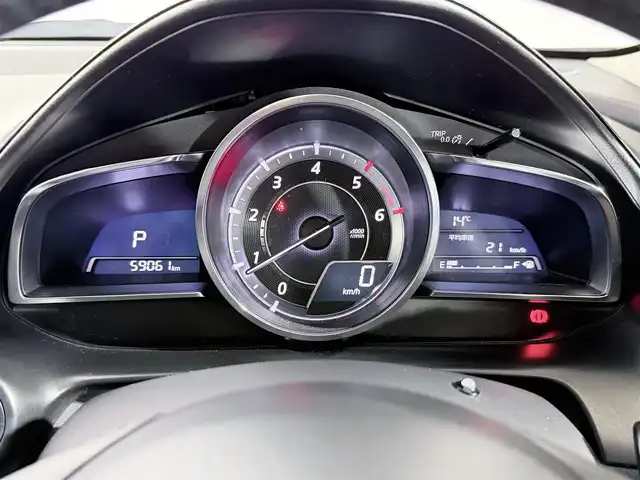 マツダ ＣＸ－３ XD ツーリング Lパッケージ 大阪府 2015(平27)年 6万km セラミックM BOSEサウンド 純正ナビTV バックカメラ ヘッドアップディスプレイ ハーフレザー シートヒーター レーダークルコン 衝突軽減ブレーキ レーンアシスト ブラインドSM ドライブレコーダー ETC