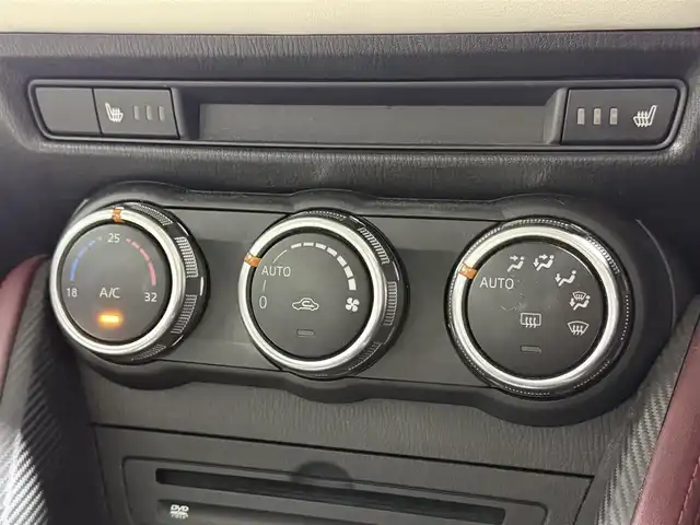 マツダ ＣＸ－３ XD ツーリング Lパッケージ 大阪府 2015(平27)年 6万km セラミックM BOSEサウンド 純正ナビTV バックカメラ ヘッドアップディスプレイ ハーフレザー シートヒーター レーダークルコン 衝突軽減ブレーキ レーンアシスト ブラインドSM ドライブレコーダー ETC