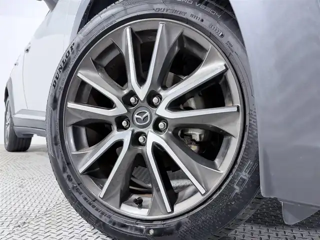 マツダ ＣＸ－３ XD ツーリング Lパッケージ 大阪府 2015(平27)年 6万km セラミックM BOSEサウンド 純正ナビTV バックカメラ ヘッドアップディスプレイ ハーフレザー シートヒーター レーダークルコン 衝突軽減ブレーキ レーンアシスト ブラインドSM ドライブレコーダー ETC