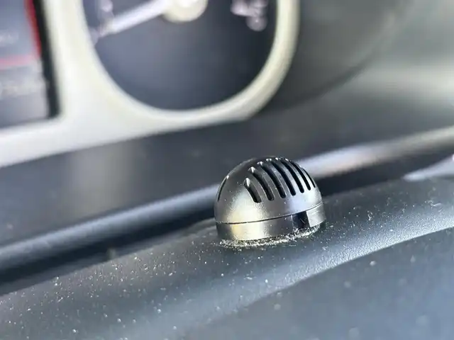 ダイハツ ムーヴ キャンバス ストライプス G 奈良県 2022(令4)年 2.3万km シャイニングホワイトパール/サンドベージュメタリック 純正ナビ（NMZN-W727)/（フルセグ/BT/CD/DVD)/アラウンドビューモニター/前後コーナーセンサー/衝突軽減システム/レーンキープアシスト/両側パワースライドドア/前席シートヒーター/LEDヘッドライト/前方ドライブレコーダー/ETC/純正ホイールキャップ/保証書/取り扱い説明書/スペアキーX1