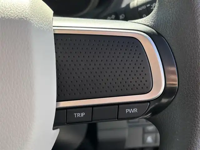 ダイハツ ムーヴ キャンバス ストライプス G 奈良県 2022(令4)年 2.3万km シャイニングホワイトパール/サンドベージュメタリック 純正ナビ（NMZN-W727)/（フルセグ/BT/CD/DVD)/アラウンドビューモニター/前後コーナーセンサー/衝突軽減システム/レーンキープアシスト/両側パワースライドドア/前席シートヒーター/LEDヘッドライト/前方ドライブレコーダー/ETC/純正ホイールキャップ/保証書/取り扱い説明書/スペアキーX1