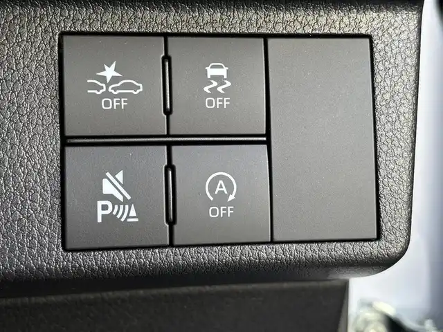 ダイハツ ムーヴ キャンバス ストライプス G 奈良県 2022(令4)年 2.3万km シャイニングホワイトパール/サンドベージュメタリック 純正ナビ（NMZN-W727)/（フルセグ/BT/CD/DVD)/アラウンドビューモニター/前後コーナーセンサー/衝突軽減システム/レーンキープアシスト/両側パワースライドドア/前席シートヒーター/LEDヘッドライト/前方ドライブレコーダー/ETC/純正ホイールキャップ/保証書/取り扱い説明書/スペアキーX1