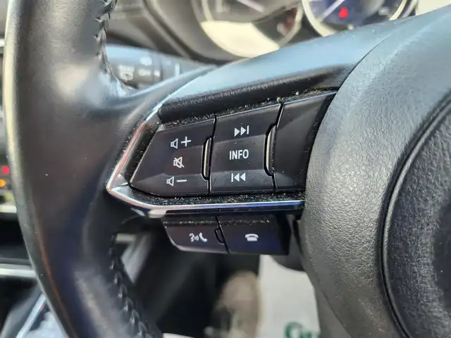 マツダ ＣＸ－８ XD プロアクティブ 秋田県 2021(令3)年 9.9万km チタニウムフラッシュマイカ 4WD/MOP10.25型ナビ/フルセグTV/アルパイン後席用フリップダウンモニター/ハンズフリーパワーバックドア/360度ビューモニター/ETC/レーダークルーズコントロール/前後パーキングセンサー/衝突被害軽減ブレーキ/車線逸脱防止支援システム/交通標識認識システム/ブラインドスポットモニタリング/ヘッドアップディスプレイ/アダプティブLEDヘッドランプ/デュアルオートエアコン/革巻きステアリング/前席/2列目シートヒーター/前席パワーシート/運転席シートメモリー/2列目キャプテンシート/社外17インチAWスタッドレス/純正AW積込み/スマートキー/プッシュエンジンスタート/禁煙車