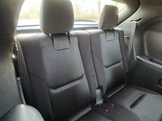 マツダ ＣＸ－８ XD プロアクティブ 秋田県 2021(令3)年 9.9万km チタニウムフラッシュマイカ 4WD/MOP10.25型ナビ/フルセグTV/アルパイン後席用フリップダウンモニター/ハンズフリーパワーバックドア/360度ビューモニター/ETC/レーダークルーズコントロール/前後パーキングセンサー/衝突被害軽減ブレーキ/車線逸脱防止支援システム/交通標識認識システム/ブラインドスポットモニタリング/ヘッドアップディスプレイ/アダプティブLEDヘッドランプ/デュアルオートエアコン/革巻きステアリング/前席/2列目シートヒーター/前席パワーシート/運転席シートメモリー/2列目キャプテンシート/社外17インチAWスタッドレス/純正AW積込み/スマートキー/プッシュエンジンスタート/禁煙車