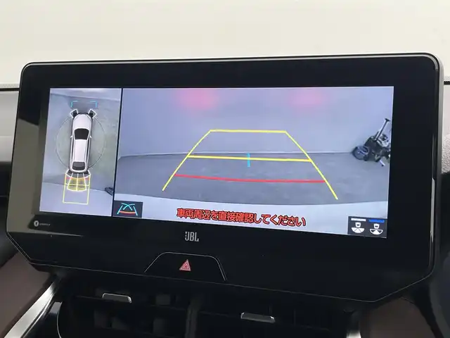 トヨタ ハリアー ハイブリッド Z レザーパッケージ 埼玉県 2020(令2)年 2.2万km ホワイトパールクリスタルシャイン モデリスタエアロ/モデリスタ２０インチアルミホイール/JBLサウンド/トヨタセーフティーセンス/プリクラッシュセーフティ/レーンディパーチャーアラート/レーダークルーズコントロール/ロードサイドアシスト/オートマチックハイビーム/ブラインドスポットモニター/インテリジェントクリアランスソナー/純正ディスプレイオーディオ12.3インチ/地デジTV Bluetooth USB/ヘットアップディスプレイ/デジタルインナーミラー/パノラミックビューモニター/レザーシート/シートヒーター/ベンチレーション/前席パワーシート/ステアリングヒーター/運転席シートメモリー/パワーバックドア/社外ドライブレコーダー前後/ビルトインETC2.0/LEDオートライト